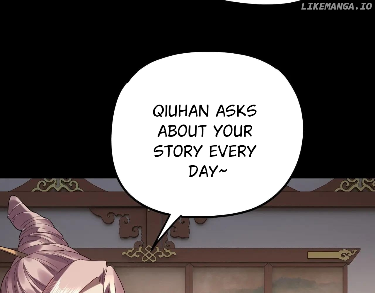 Me, The Heavenly Destined Villain Chapter 256 - page 78
